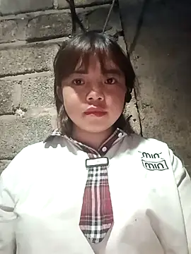 AnHa19 online show from 11-04-25, 01:09