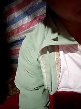 AnHa19 online show from 12-03-25, 10:31