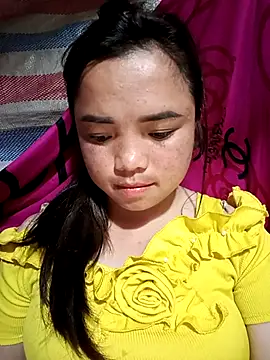 Snapshot of AnHa19 chatting on 09-19-25, 10:41 AnHa19 online show from 09-19-25, 10:41