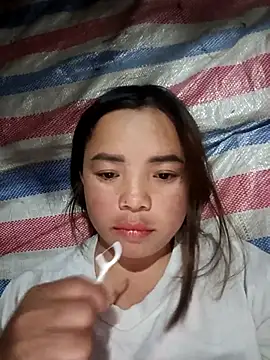 AnHa19 online show from 12-01-25, 02:18