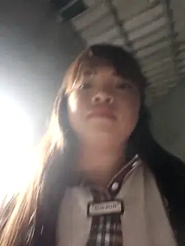 AnHa19 online show from 10-27-25, 01:56