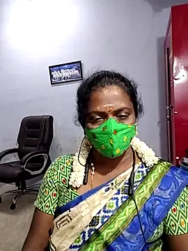 umashreetamil online show from 10-13-25, 05:09