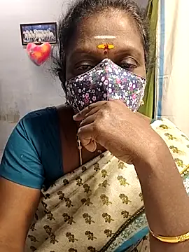 umashreetamil online show from 12-17-25, 10:20