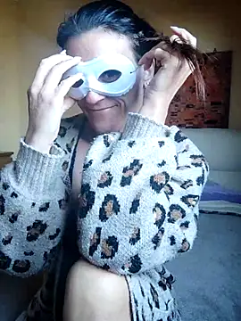 Ariel cp online show from 02-26-26, 01:11