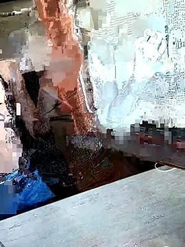 Ariel cp online show from 03-17-26, 01:14