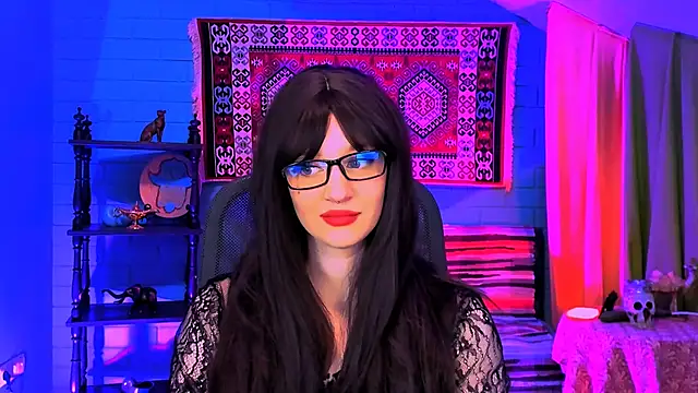 Snapshot of AliceWelch_ chatting on 10-08-25, 08:16 AliceWelch online show from 10-08-25, 08:16