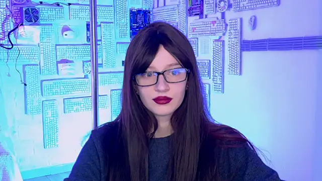 Snapshot of AliceWelch_ chatting on 10-15-25, 08:55 AliceWelch online show from 10-15-25, 08:55