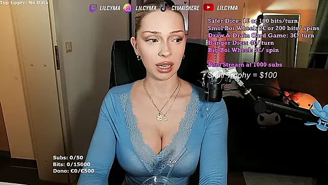 Snapshot of cymaishere chatting on 02-03-26, 08:14 cymaishere online show from 02-03-26, 08:14