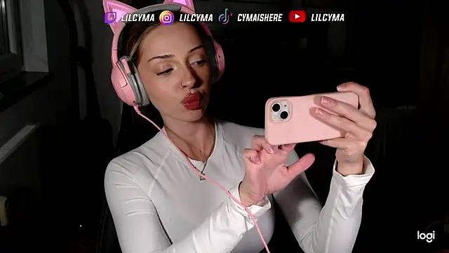 cymaishere online show from 10-06-25, 05:46