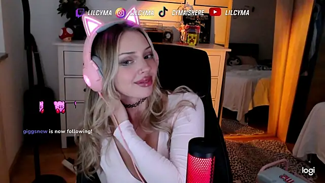 cymaishere online show from 10-11-25, 07:59