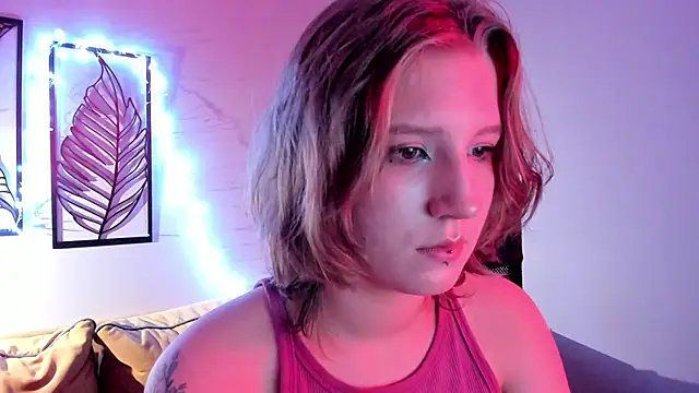 Hailey Foxy online show from 11-30-25, 09:32