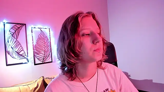 Hailey Foxy online show from 11-27-25, 08:59