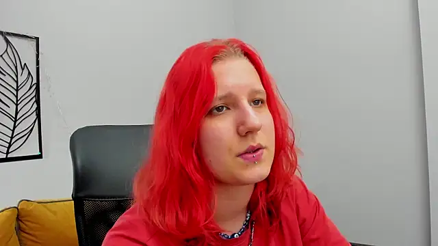 Hailey Foxy online show from 04-24-26, 12:07