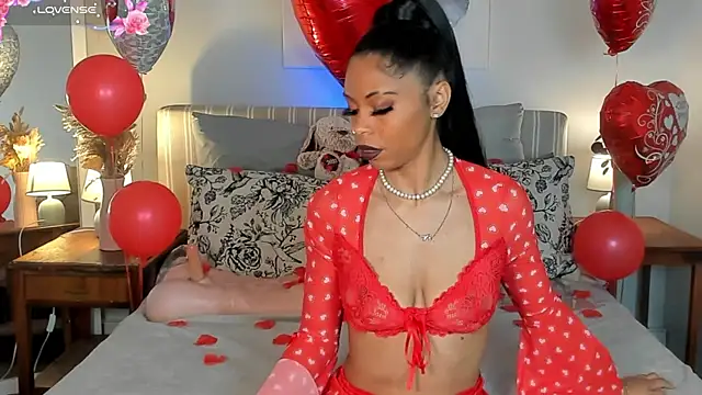 ChelseaQuinn online show from 02-10-26, 07:40