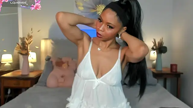 ChelseaQuinn online show from 03-23-26, 07:19