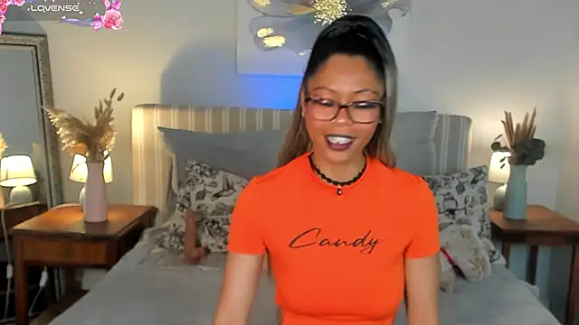 ChelseaQuinn online show from 02-09-26, 07:39