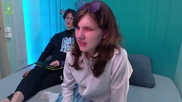 Snapshot of ViviaraNGendy chatting on 09-12-25, 03:34 ViviaraNGendy online show from 09-12-25, 03:34