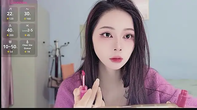 Sue101010 online show from 12-01-25, 12:22