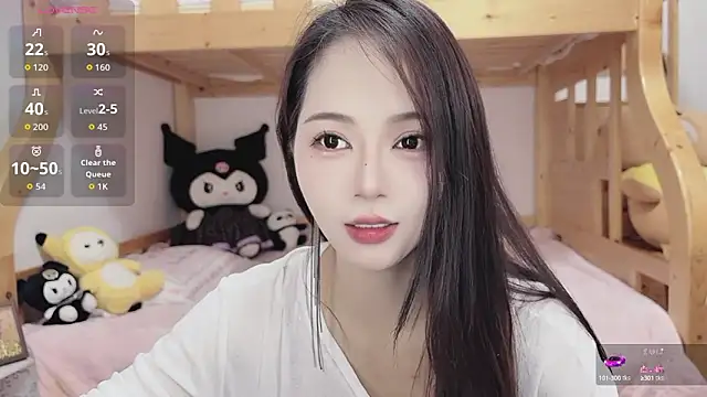 Sue101010 online show from 09-30-25, 10:32