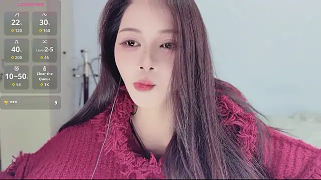 Sue101010 online show from 11-23-25, 05:56