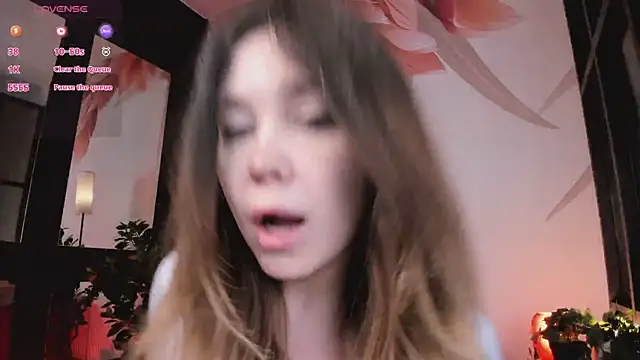 Lina Glow online show from 05-30-26, 06:42
