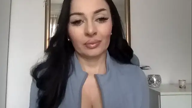 StellaSensual online show from 02-06-26, 07:48