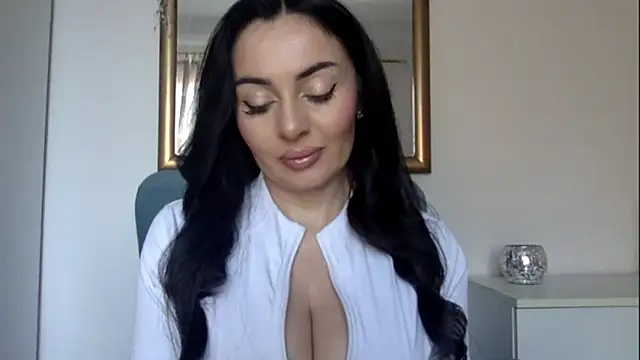 StellaSensual online show from 02-26-26, 07:52