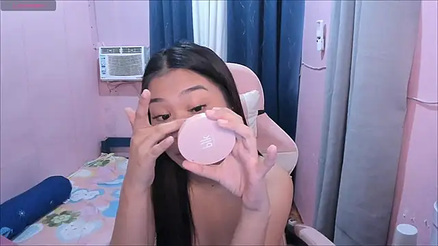 morenasammy  online show from 07-13-26, 04:28