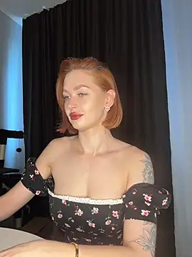 LittleFox    online show from 05-29-26, 06:52