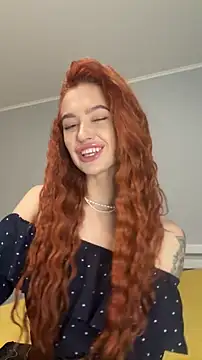 LittleFox    online show from 11-27-25, 07:42