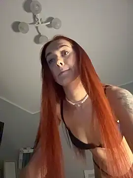 LittleFox    online show from 11-29-25, 07:30