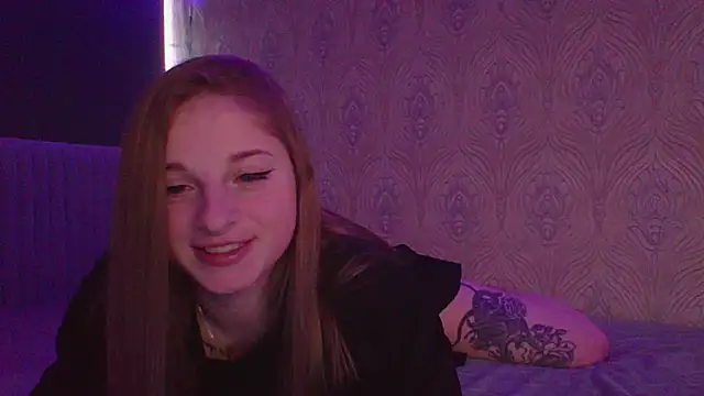 Star Girlish online show from 03-02-26, 08:54