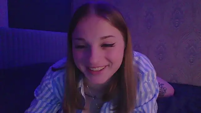 Star Girlish online show from 12-21-25, 08:42