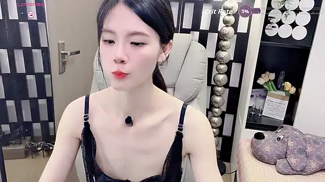 Yueyue-MM online show from 05-20-26, 02:14