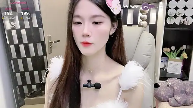 Yueyue-MM online show from 03-09-26, 02:15