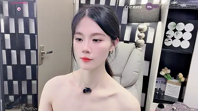 Yueyue-MM online show from 05-16-26, 10:36