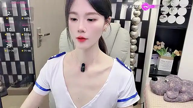 Yueyue-MM online show from 05-02-26, 01:00