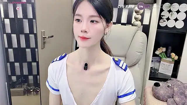 Yueyue-MM online show from 05-21-26, 02:20
