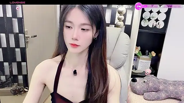 Yueyue-MM online show from 07-12-26, 01:39