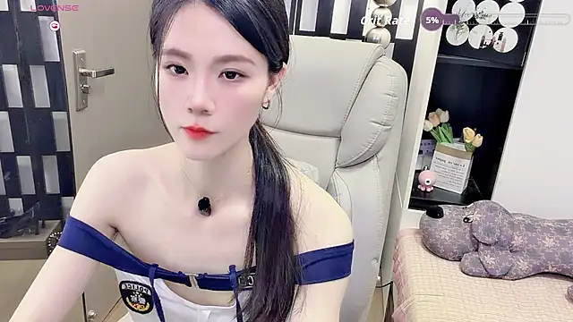 Yueyue-MM online show from 05-31-26, 02:45