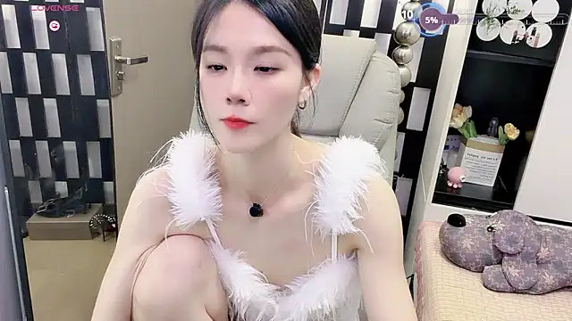 Yueyue-MM online show from 06-20-26, 02:22