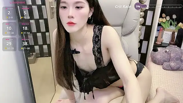 Yueyue-MM online show from 03-20-26, 01:45