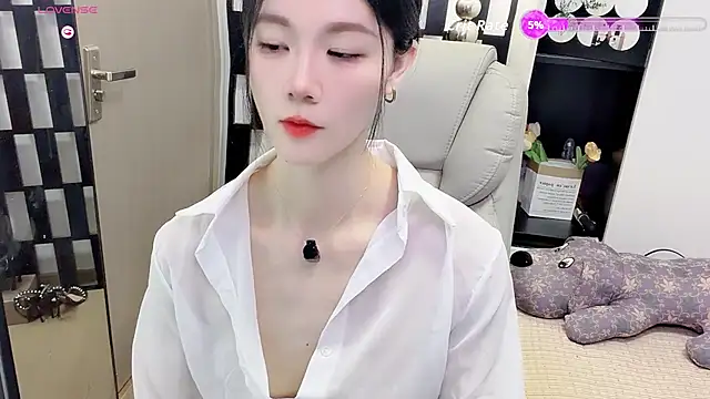 Yueyue-MM online show from 07-05-26, 01:54