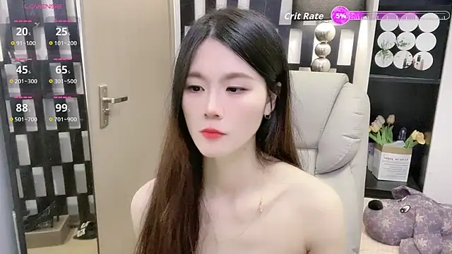 Yueyue-MM online show from 02-05-26, 02:24