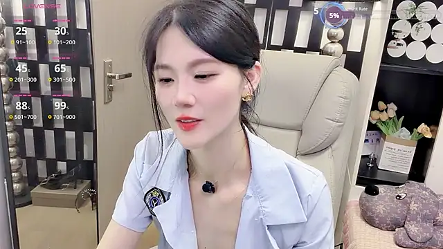 Yueyue-MM online show from 05-06-26, 01:48