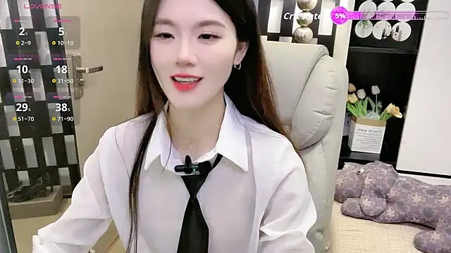 Yueyue-MM online show from 03-24-26, 01:05