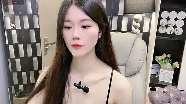 Yueyue-MM online show from 02-23-26, 06:36