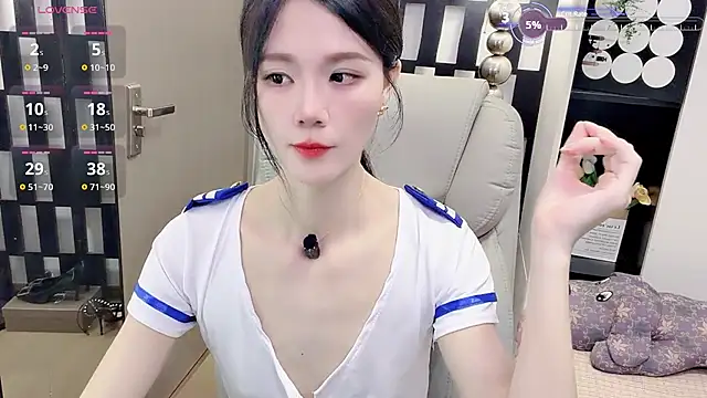 Yueyue-MM online show from 05-08-26, 02:04