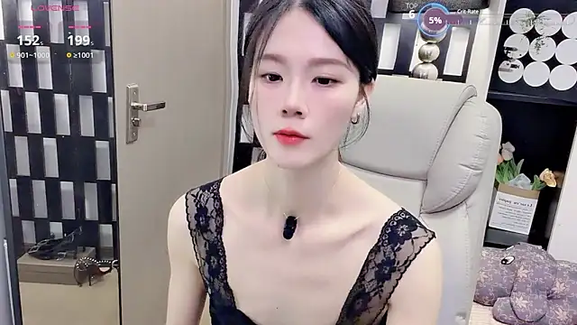 Yueyue-MM online show from 05-11-26, 02:35