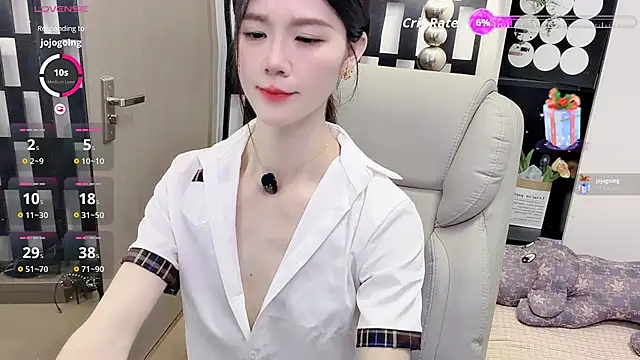 Yueyue-MM online show from 05-03-26, 01:11
